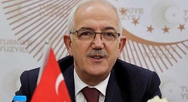 AK Parti önceki dönem milletvekili İsmail Bilen hayatını kaybetti