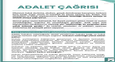 AK Partili eski bakan ve vekillerden 