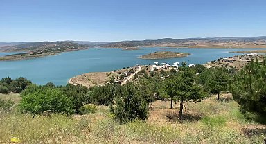 Akademisyenler Yozgat’ta Türkiye’nin tek parselde en büyük Lavanta Adası’nı gezdi