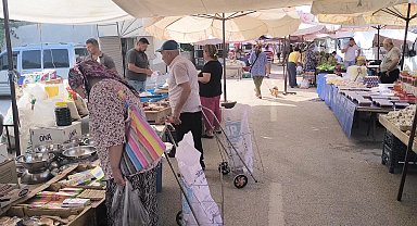 Akaryakıt zamları, meyve-sebze fiyatlarına yansımaya başladı