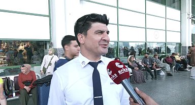 Akaryakıta gelen zamlara tepki... Otobüs şoförü: “O kadar petrol bulduk, benzin bulduk nerede bu...