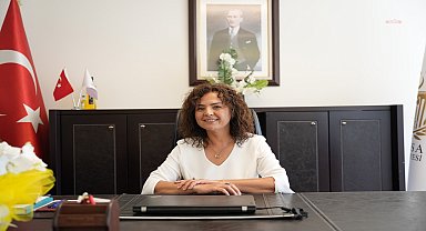 Akhisar Belediye Başkan Yardımcılığı görevine Sema Şenyaşa atandı