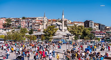 AKOM uyardı: Tehlikeli sıcaklar geliyor