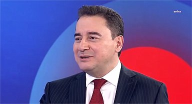 Ali Babacan'dan İran'dan Türkiye'ye göç uyarısı: İlk ve en çok etkilenen ülke biz oluruz 