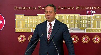 Ali Mahir Başarır'dan Gaziosmanpaşa Başkan Vekili Karadeniz'e ''FETÖ'' tepkisi: 