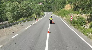 Ali Yerlikaya: 5-12 Haziran arasında ise 3 milyon 647 bin 742 araç denetlendi