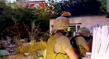 Ali Yerlikaya: İstanbul'da 2 milyon 535 bin 680 adet uyuşturucu hap ele geçirildi ve 3 şüpheli yakalandı