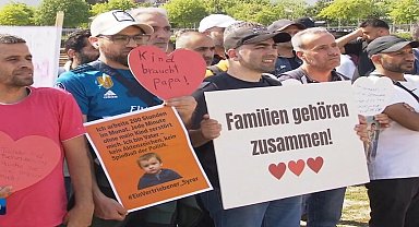 Almanya'da aile birleşimine kısıtlama getirildi