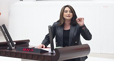 Amasra maden faciası davası... CHP’li Bankoğlu: “İş sağlığı ve güvenliğini gereksiz maliyet gören, işçi düşmanı bir anlayışın AKP iktidarıyla yayıldığını hepimiz biliyoruz”