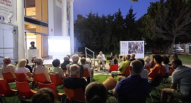 Amiral Turgut Reis, Bodrum’da anıldı