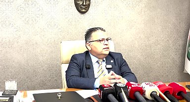 Anadolu Üniversitesi’nden öğrencilere soruşturma... Eskişehir Baro Başkanı Günaydın: