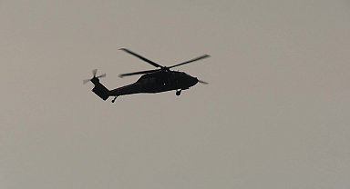 Anadolu Yıldızı 2025 Tatbikatı’nın kara safhası Menemen’de tamamlandı