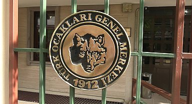 Anahtar Parti Lideri Yavuz Ağıralioğlu'ndan, Türk Ocakları'na ziyaret