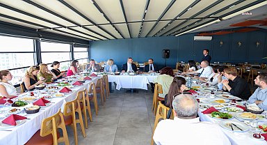 Ankara Barosu Başkanı Köroğlu: “Avukatlara yönelen her müdahale, yurttaşın adalet arayışına vurulmuş bir darbedir”