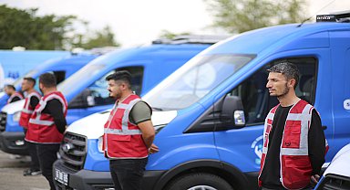 Ankara Büyükşehir Belediyesi'nden Kurban Bayramı’nda 