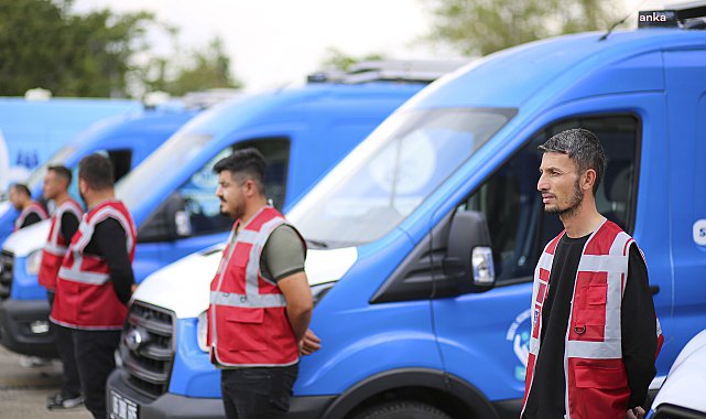 Ankara Büyükşehir Belediyesi'nden Kurban Bayramı’nda