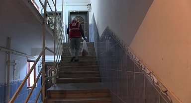 Ankara Büyükşehir Belediyesi’nin “Et Paylaşım Kampanyası” devam ediyor: Üç tondan fazla kurban eti ihtiyaç sahiplerine ulaştırıldı