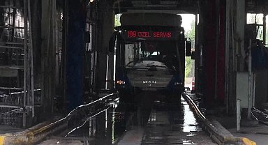 Ankara Büyükşehir Belediyesi, tüm birimleriyle Kurban Bayramı’na hazır