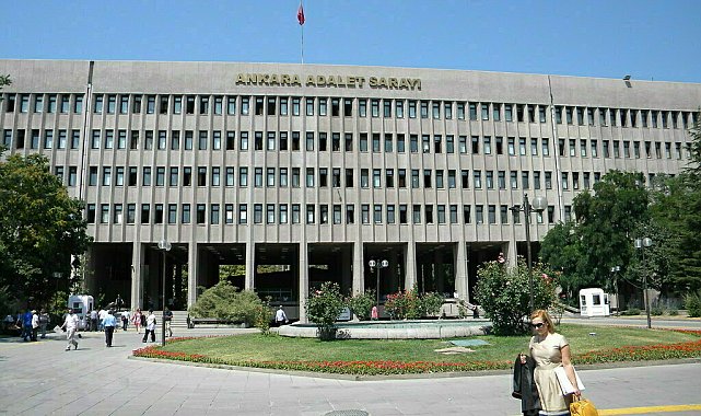 Ankara Cumhuriyet Başsavcılığı: FETÖ/PDY ile irtibatı olduğu anlaşılan 5 şüpheli hakkında gözaltı kararı verildi