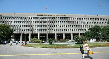 Ankara Cumhuriyet Başsavcılığı: FETÖ/PDY ile irtibatı olduğu tespit edilen 10 şüpheli hakkında gözaltı kararı verildi