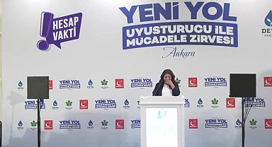 Ankara'da