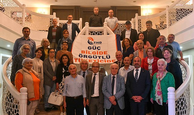 Ankara Kent Konseyi'nden farkındalık paneli: “Yüksek Risk Altındaki Tüketiciler: Kadın, Genç ve Çocuk Tüketicilerin Korunması”