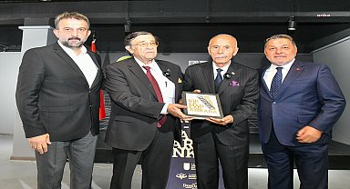 Ankara Kent Konseyi’nden kent hafızasına yolculuk: “Bir Zamanlar Ankara” kitabı tanıtıldı