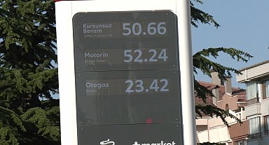 Ankaralı yurttaşlardan akaryakıt zamlarına tepki: Dayanacak gücümüz kalmadı