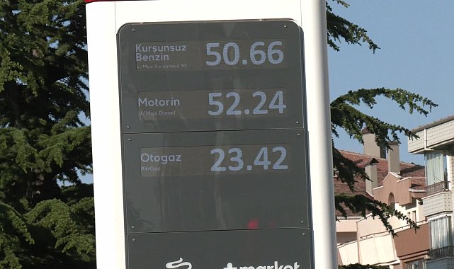 Ankaralı yurttaşlardan akaryakıt zamlarına tepki: Dayanacak gücümüz kalmadı