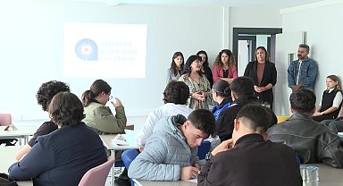 Antalya Büyükşehir Belediye Başkanı Böcek’e Cittaslow Fikir Maratonu ödülü verildi