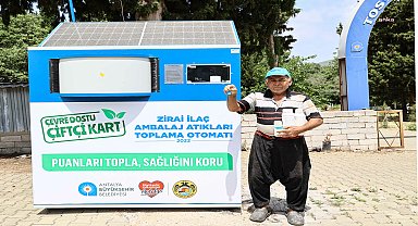 Antalya Büyükşehir Belediyesi,