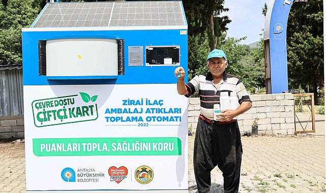 Antalya Büyükşehir Belediyesi,