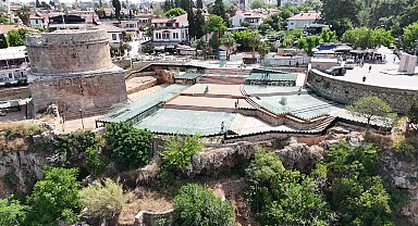 Antalya Büyükşehir Belediyesi, 