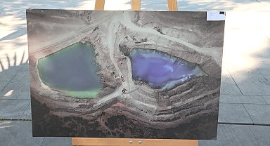 Antalya Büyükşehir Belediyesi'nden Dünya Çevre Günü kutlaması