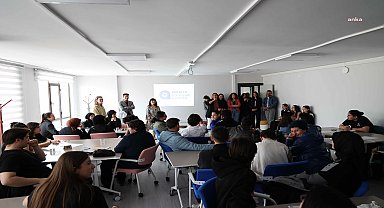 Antalya Uluslararası “Sosyal Uyum” ödülünü aldı