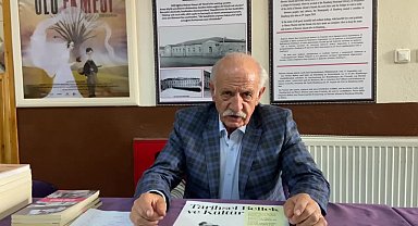 Ardahan'da 20. Dursun Akçam Sanat Günleri başlıyor
