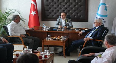 Aromaterapi Festivali'nin kalbi bir kez daha Burhaniye'de atacak