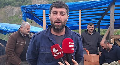 Artvin’de kurban pazarı kan ağlıyor... Artvinli besici: “Gelen giden yok, kendi aramızda para toplayıp koyunu kesip kendimiz yiyoruz