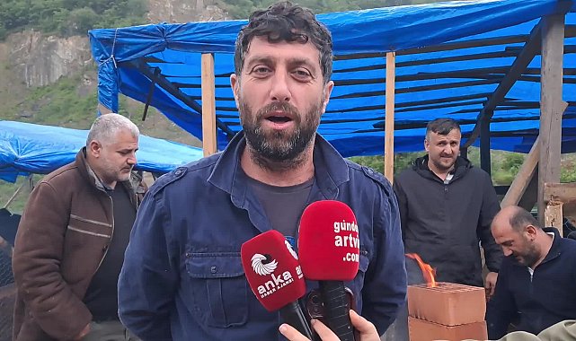 Artvin’de kurban pazarı kan ağlıyor... Artvinli besici: “Gelen giden yok, kendi aramızda para toplayıp koyunu kesip kendimiz yiyoruz