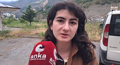 Artvin merkezli soruşturmada gözaltına alınan gazetecilerin ifadeleri alınmaya başlandı