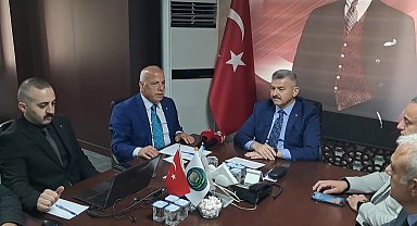 Artvin Valisi Ergün: