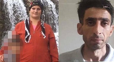 Arzu Elen cinayeti davası... İstinafın bozma kararının ardından duruşma Siverek 1. Ağır Ceza Mahkemesi'nde görüldü