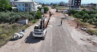 ASAT’tan 500 milyon liralık altyapı yatırımı