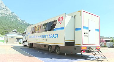 ASAT’tan gelecek nesillere çevre bilinci aşılayan “Su Hayattır” projesi