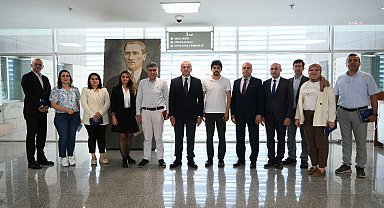 ASAT, TSE denetimlerini başarıyla tamamladı