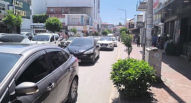 Asgari ücrete ara zam isteyen vatandaş: