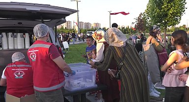Atatürk Orman Çiftliği’nde anılara yolculuk: “Yıldızların Altında Yeşilçam Geceleri” başladı