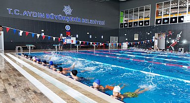 Atatürk Spor Kompleksi, Aydınlıları spor ve sağlıklı yaşam ile buluşturmaya devam ediyor