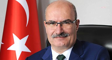 ATO Yönetim Kurulu Başkanı Baran: