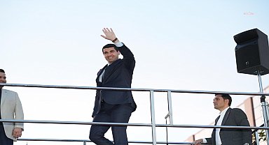 Avcılar Belediye Başkanı Çaykara: